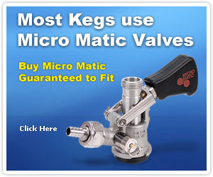 Keg Beer Taps for all the major breweries Keg Beer Taps for all the major breweries
